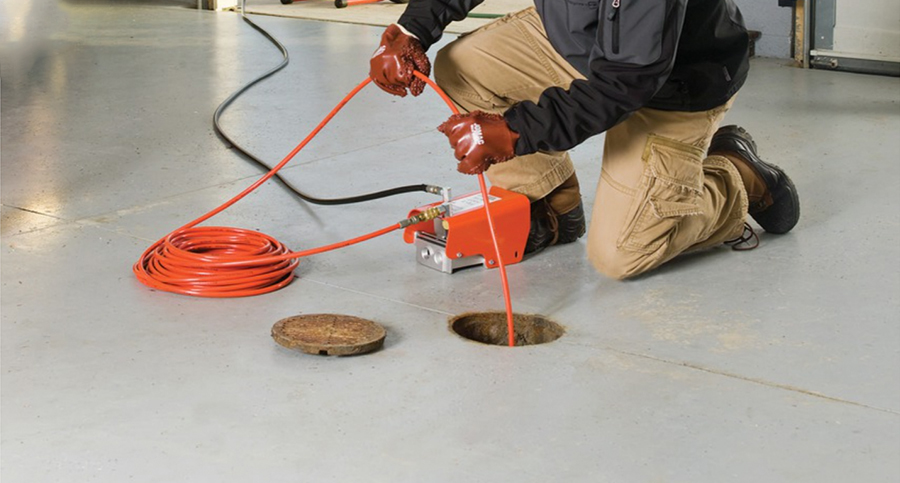 Plumbing