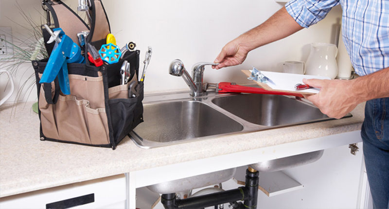 Home Drains