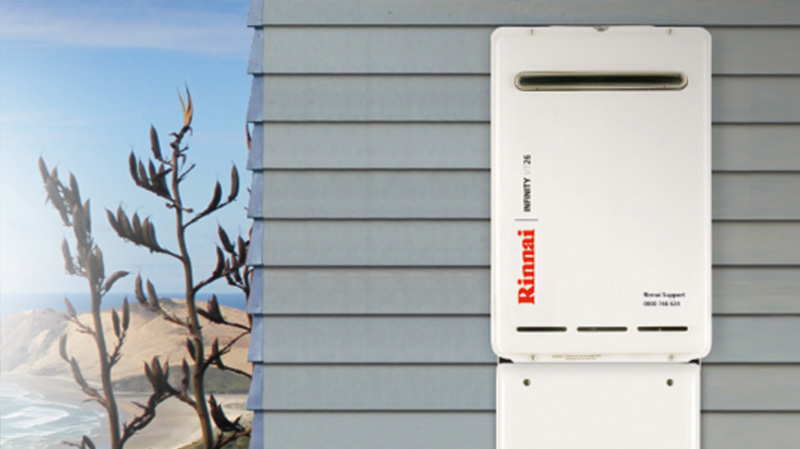 Hot Water Systems