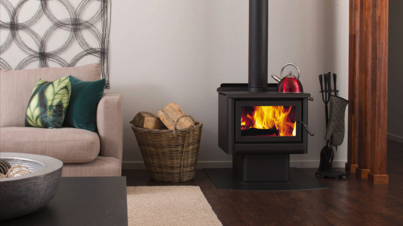 Wood Fires